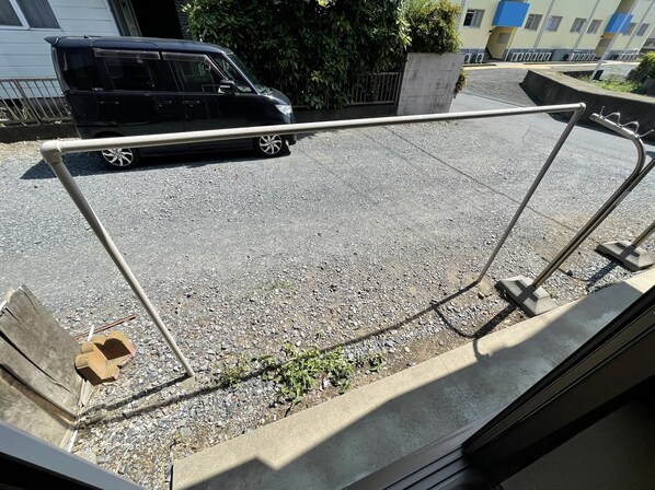 第一鈴木コーポの物件内観写真